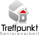 Logo Treffpunkt Seniorenarbeit