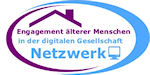 Logo Netzwerk DigiBE