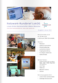 Cover Rundbrief 3