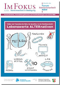 Cover Im Fokus 01/2015