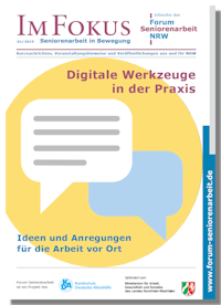 Cover Im Fokus 1/2019